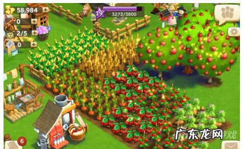 开心农场2之乡村度假 开心农场2乡村度假