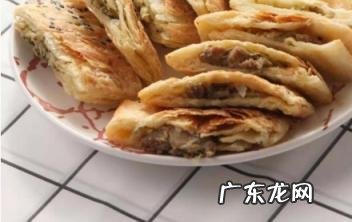 又卷烧饼是哪里的特色 又卷烧饼好吃吗图片