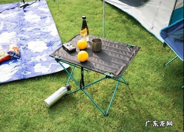 露营装备清单 露营可以带哪些装备进去 一套露营装备的基本清单是怎样的?