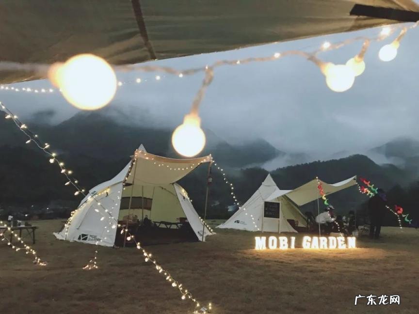 露营装备清单 露营可以带哪些装备进去 一套露营装备的基本清单是怎样的?