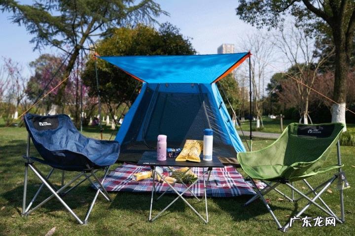 露营装备清单 露营可以带哪些装备进去 一套露营装备的基本清单是怎样的?
