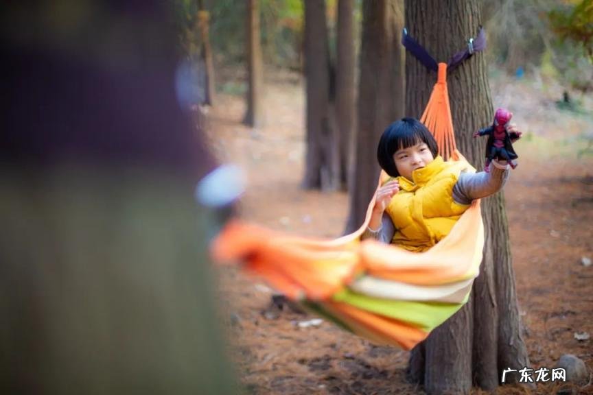 露营装备清单 露营可以带哪些装备进去 一套露营装备的基本清单是怎样的?
