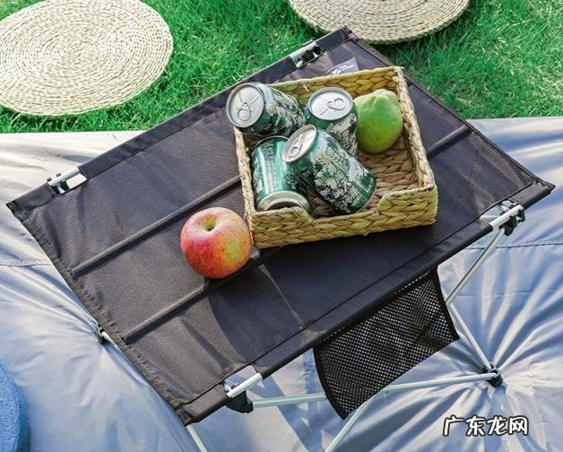 露营装备清单 露营可以带哪些装备进去 一套露营装备的基本清单是怎样的?