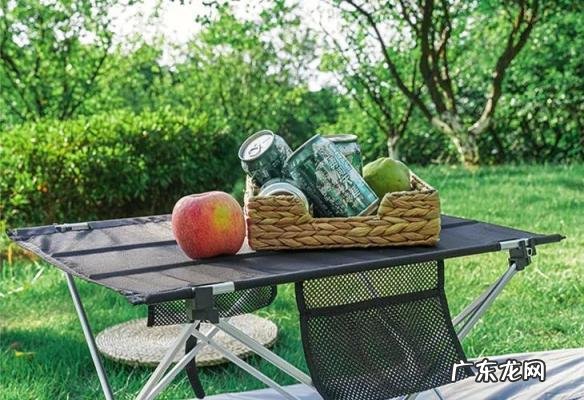 露营装备清单 露营可以带哪些装备进去 一套露营装备的基本清单是怎样的?