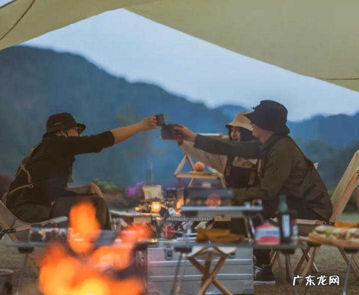 露营装备清单 露营可以带哪些装备进去 一套露营装备的基本清单是怎样的?