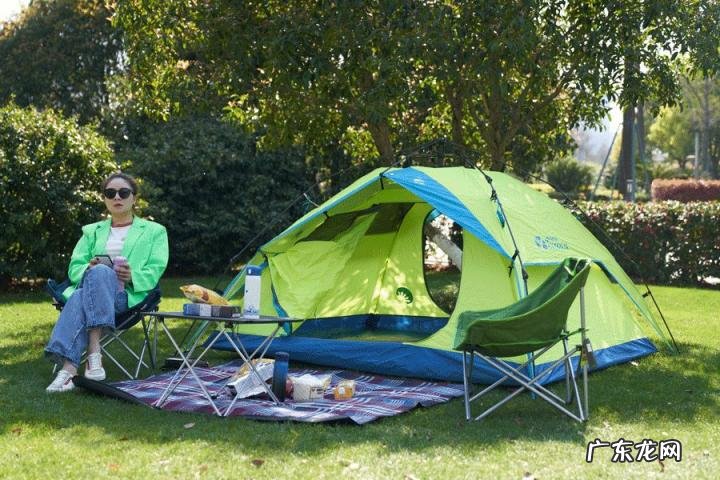露营装备清单 露营可以带哪些装备进去 一套露营装备的基本清单是怎样的?