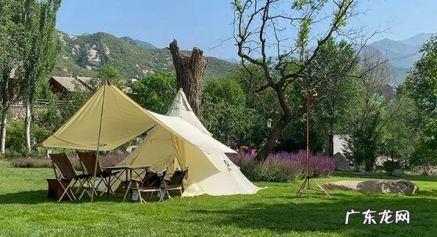 露营装备清单 露营可以带哪些装备进去 一套露营装备的基本清单是怎样的?