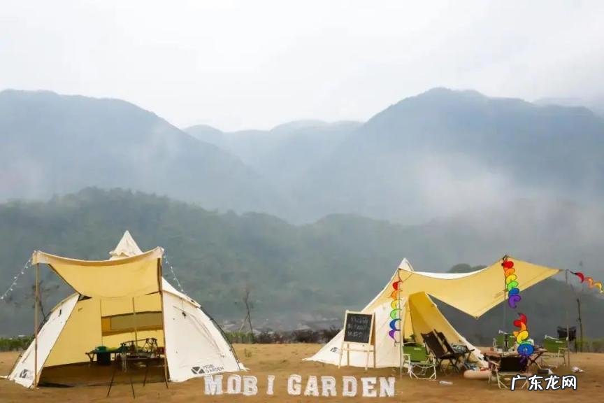 露营装备清单 露营可以带哪些装备进去 一套露营装备的基本清单是怎样的?