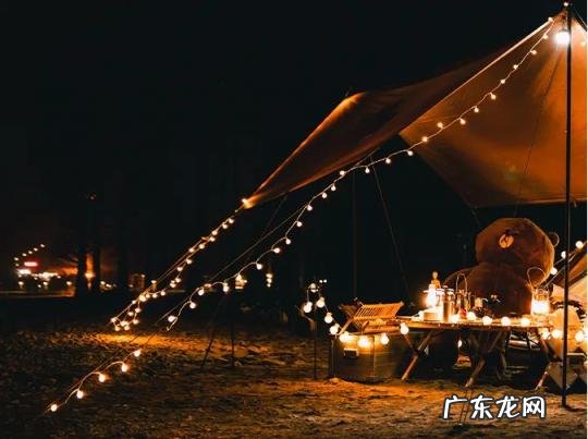 露营装备清单 露营可以带哪些装备进去 一套露营装备的基本清单是怎样的?