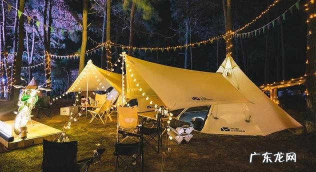 露营装备清单 露营可以带哪些装备进去 一套露营装备的基本清单是怎样的?