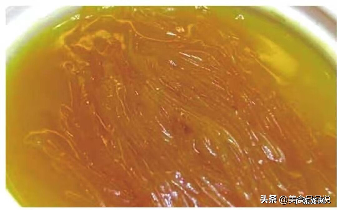 人造鱼翅怎么做好吃 人造鱼翅丝