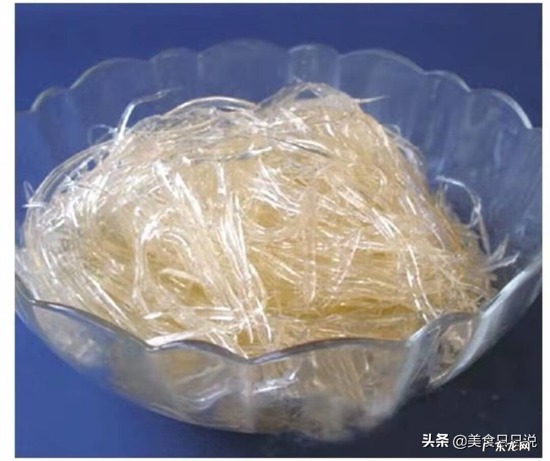 人造鱼翅怎么做好吃 人造鱼翅丝