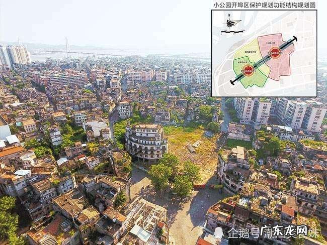 潮汕讲古老庄风水 潮汕地区风水