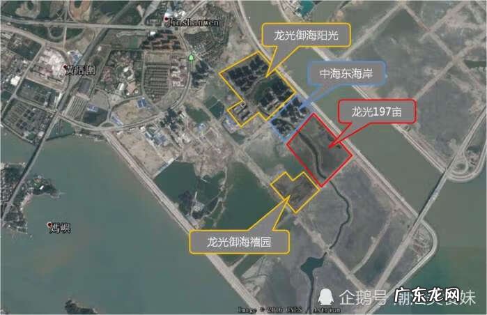 潮汕讲古老庄风水 潮汕地区风水