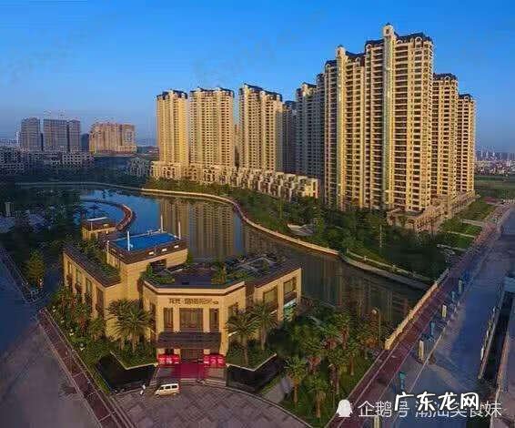 潮汕讲古老庄风水 潮汕地区风水