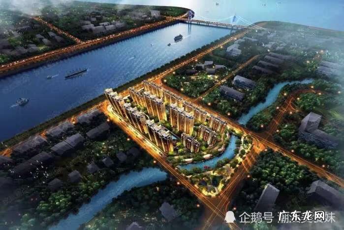 潮汕讲古老庄风水 潮汕地区风水