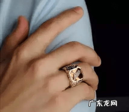 戴戒指风水 风水戒指戴哪个手指