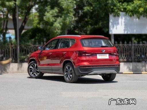 新捷达价格及图片大全 捷达VS5在哪里上市了