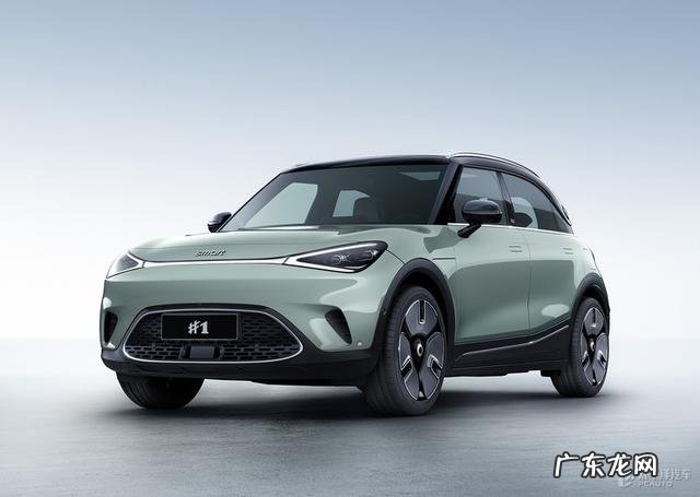 奔驰迷你smart报价及图片 smart精灵官网