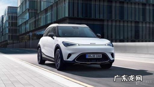 奔驰迷你smart报价及图片 smart精灵官网