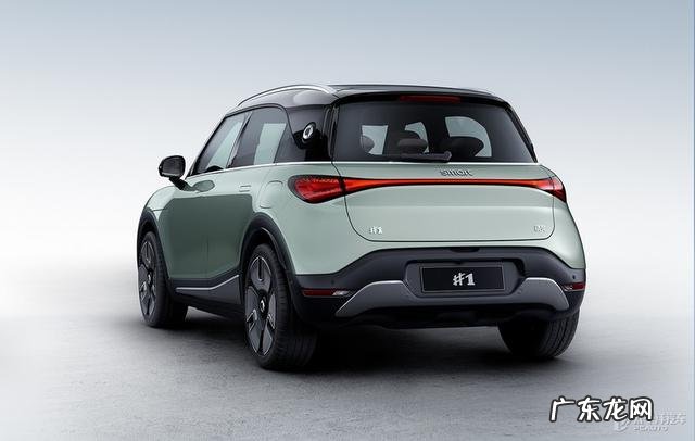 奔驰迷你smart报价及图片 smart精灵官网