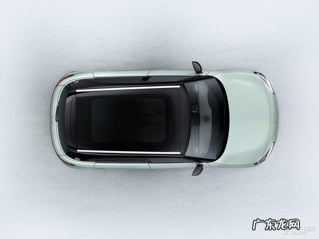 奔驰迷你smart报价及图片 smart精灵官网