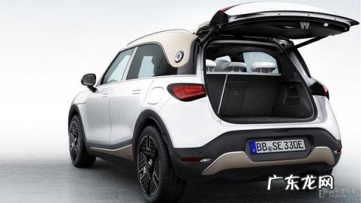 奔驰迷你smart报价及图片 smart精灵官网