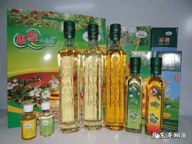 茶油有什么作用 茶油怎么吃最好