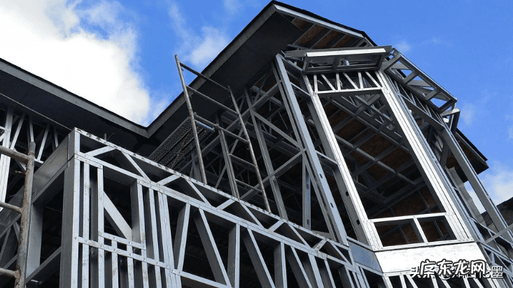 别墅风水知识大全 轻钢别墅专业知识