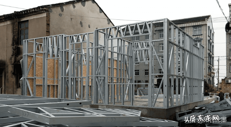 别墅风水知识大全 轻钢别墅专业知识