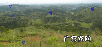 朝山风水 风水众山来朝