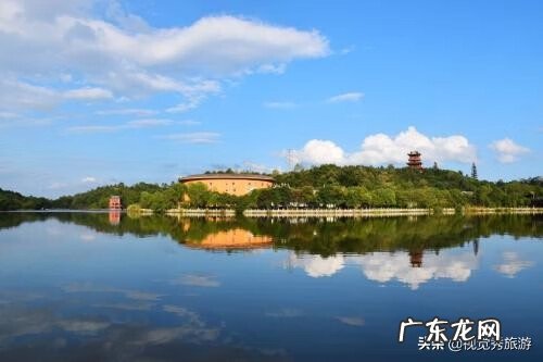 江西省兴国县简介 江西省兴国县的风水宝地