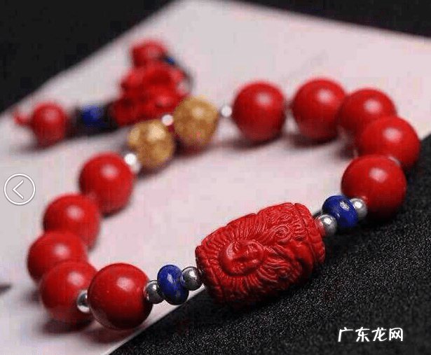 朱砂的作用风水先生 朱砂饰品风水作用