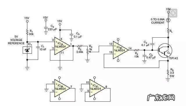 电线径与功率对照表 电流功率的计算公式及单位
