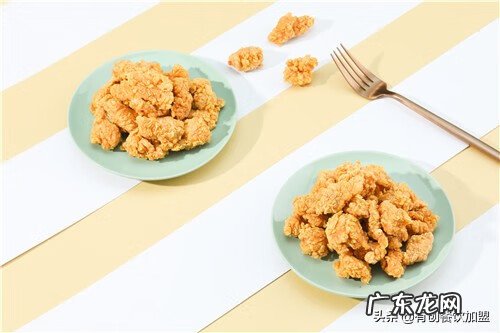 无烟炸鸡机器 鸡器人炸鸡是哪个餐饮公司的