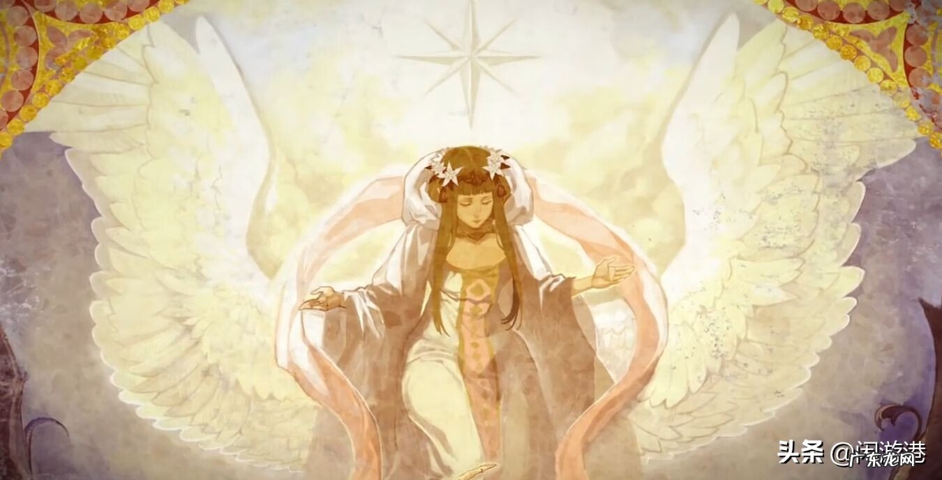 火焰之纹章1圣火徽章 圣火徽章外传