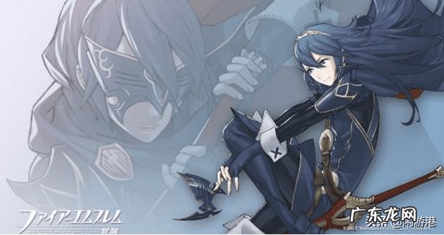 火焰之纹章1圣火徽章 圣火徽章外传