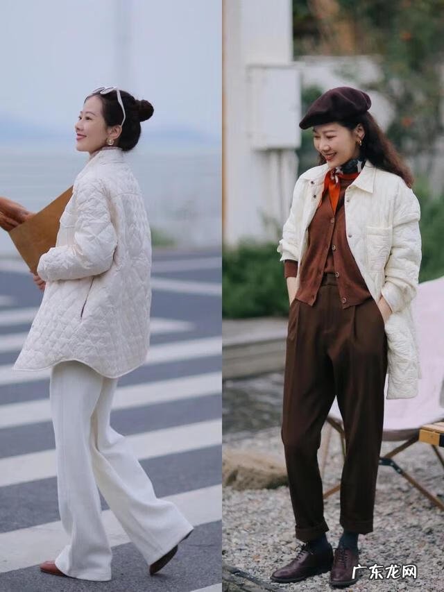 秋冬衣服穿搭 秋冬穿衣搭配技巧