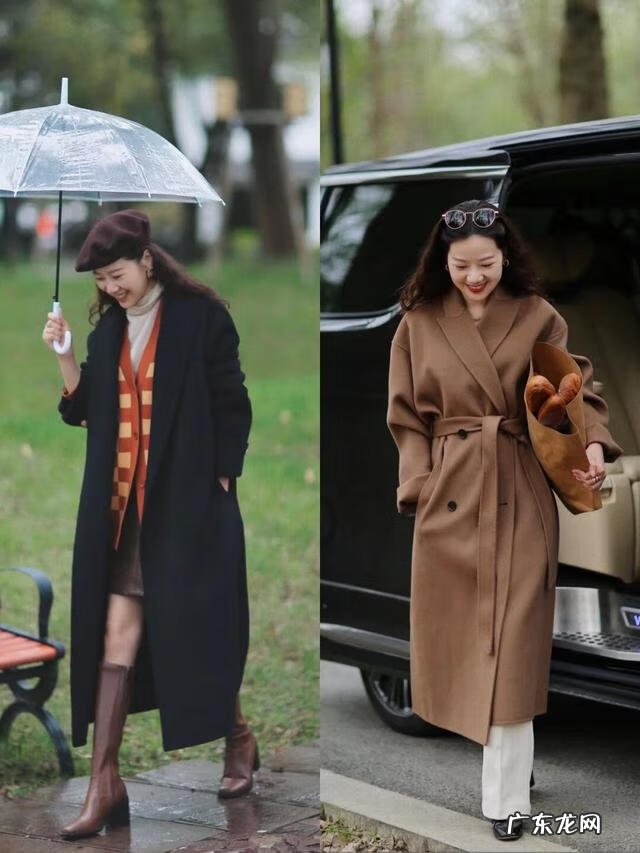 秋冬衣服穿搭 秋冬穿衣搭配技巧