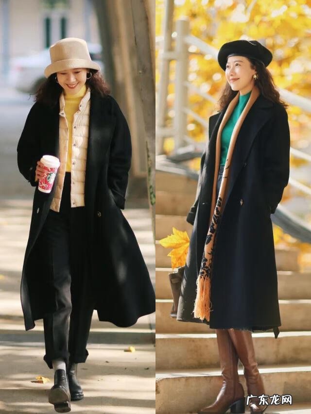 秋冬衣服穿搭 秋冬穿衣搭配技巧