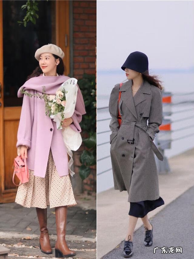 秋冬衣服穿搭 秋冬穿衣搭配技巧