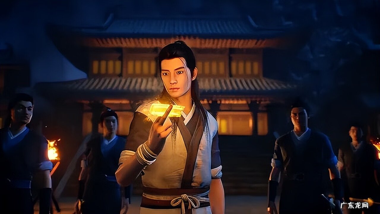 凡人修仙传第二季在哪里看 凡人修仙传2完结了吗