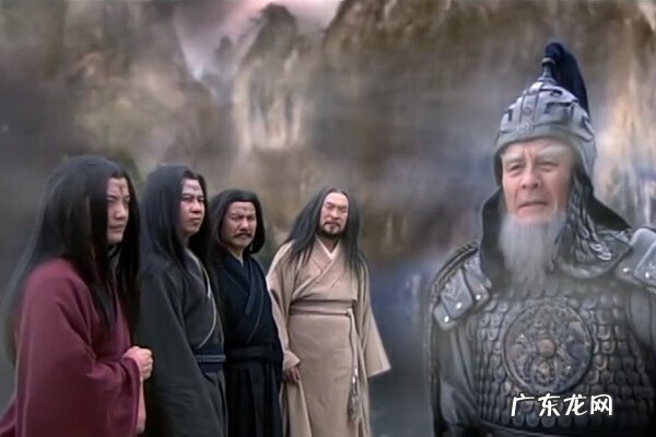 十大阵图及十绝阵 十绝阵排名