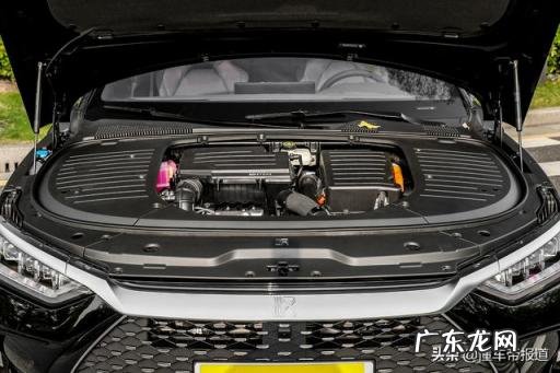 比亚迪汉2022款图片内饰 比亚迪汉2022款什么时候换代