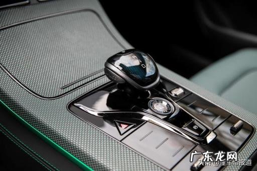 比亚迪汉2022款图片内饰 比亚迪汉2022款什么时候换代