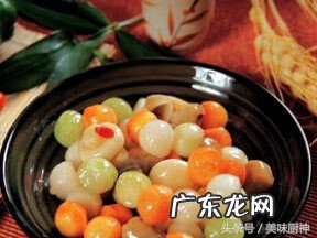 营养不良吃什么调理 营养不良吃什么好