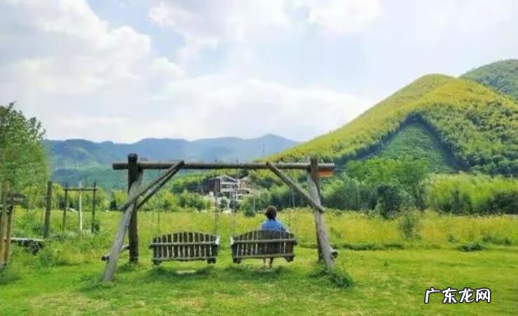 北京的风水宝地在哪里 北京平谷风水宝地