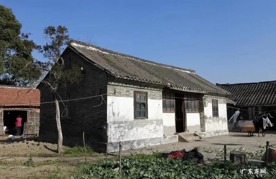 屋后河风水100例图解