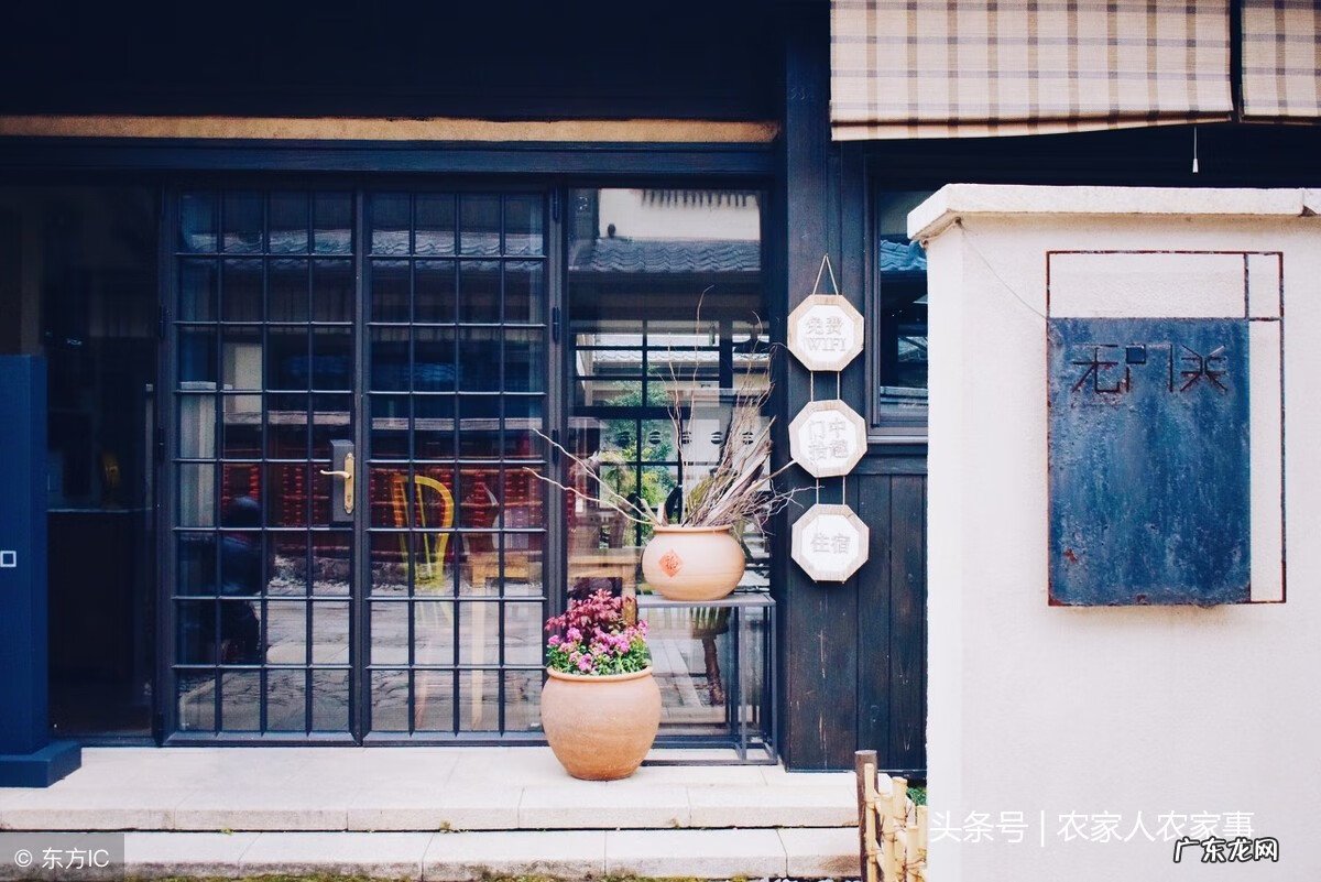 大屋接小屋的风水说法 门口有小屋对风水有影响吗