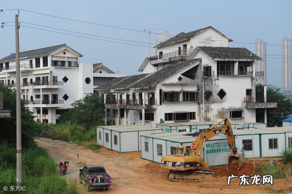 大屋接小屋的风水说法 门口有小屋对风水有影响吗